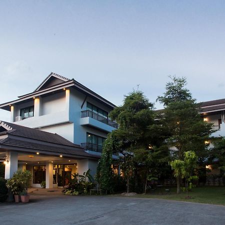 Wilacha Chiang Rai Buitenkant foto