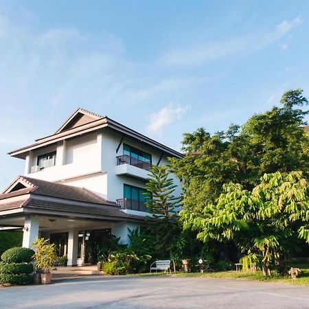 Wilacha Chiang Rai Buitenkant foto