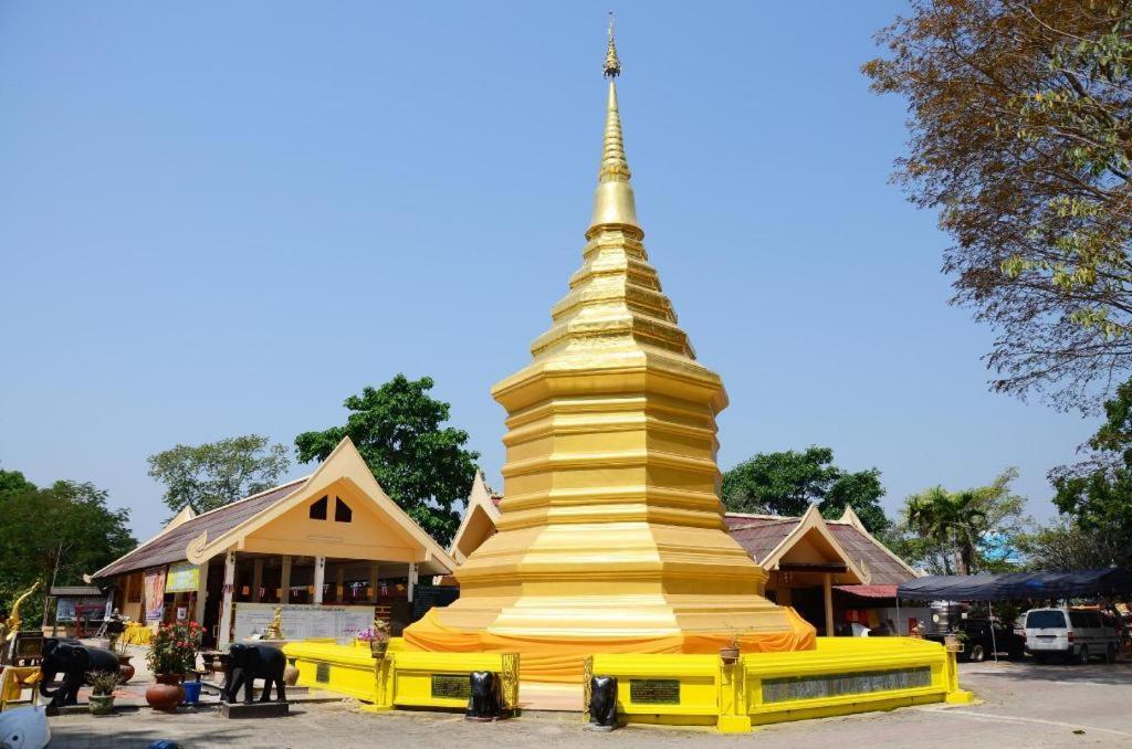 Wilacha Chiang Rai Buitenkant foto