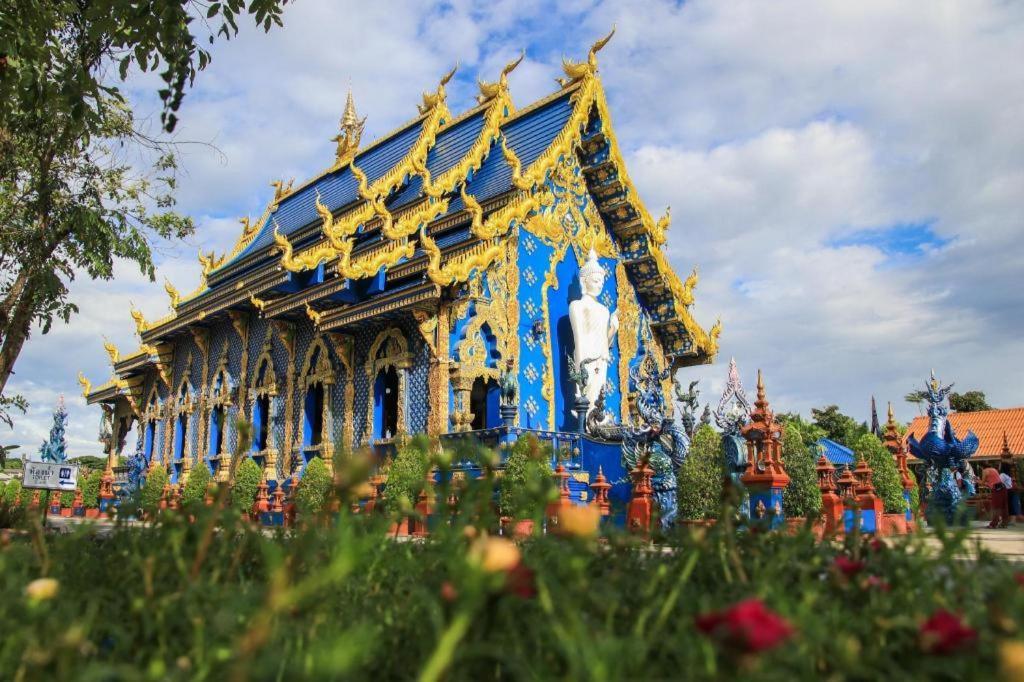 Wilacha Chiang Rai Buitenkant foto