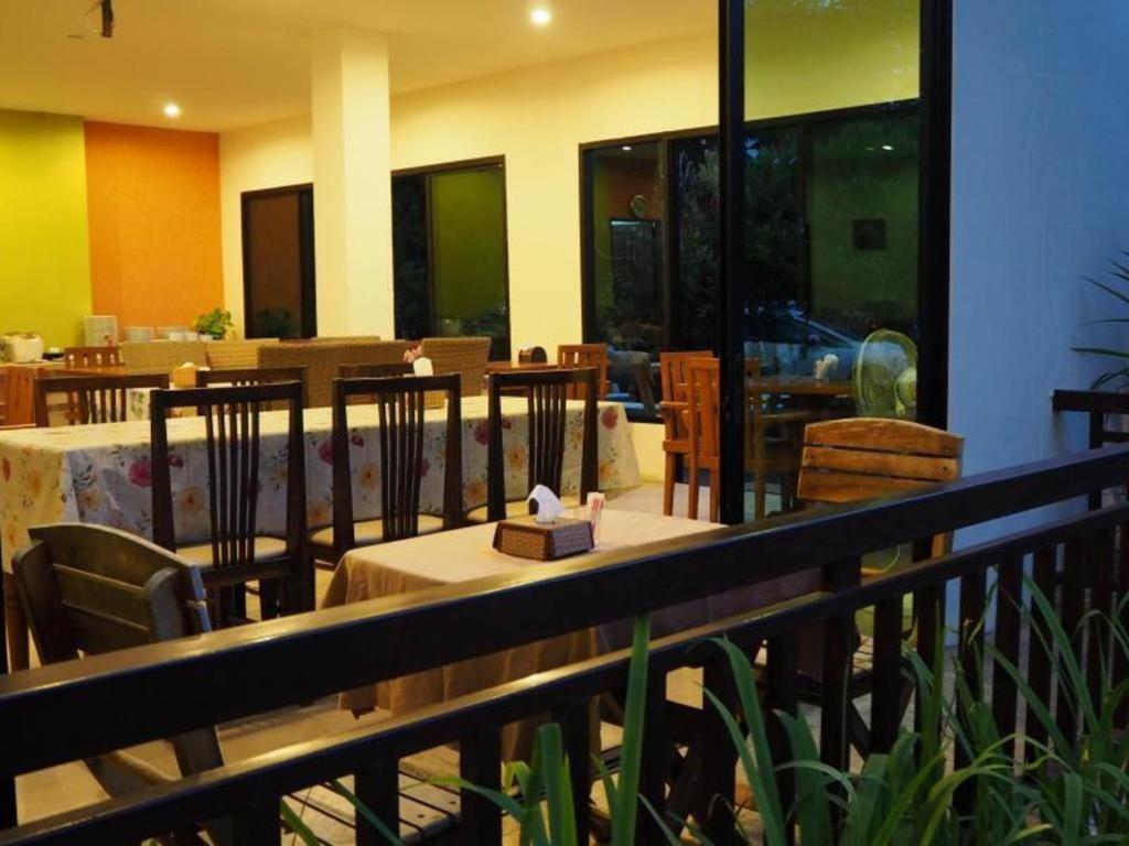 Wilacha Chiang Rai Buitenkant foto