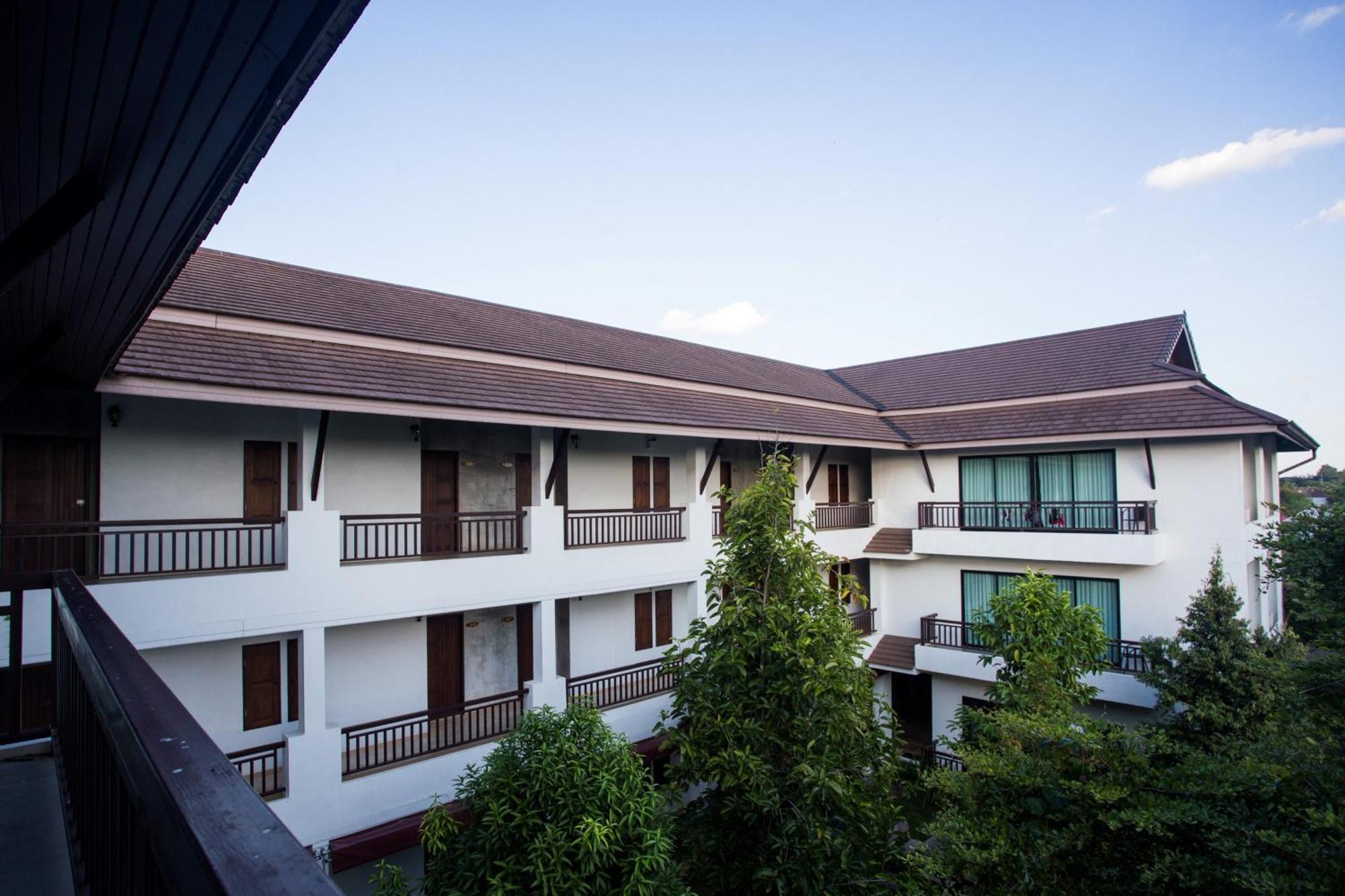 Wilacha Chiang Rai Buitenkant foto
