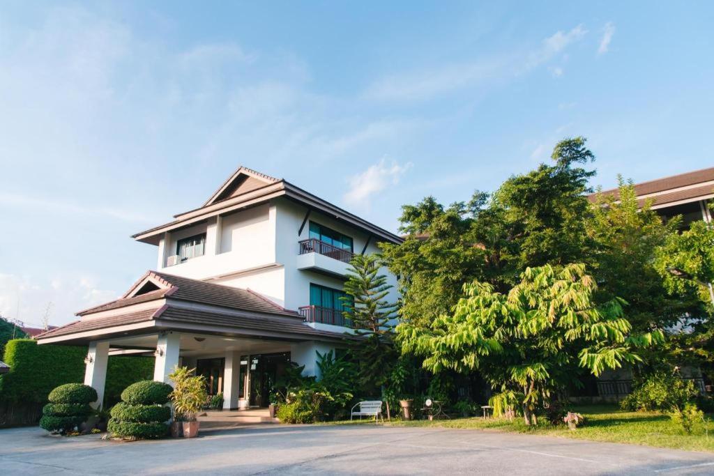 Wilacha Chiang Rai Buitenkant foto