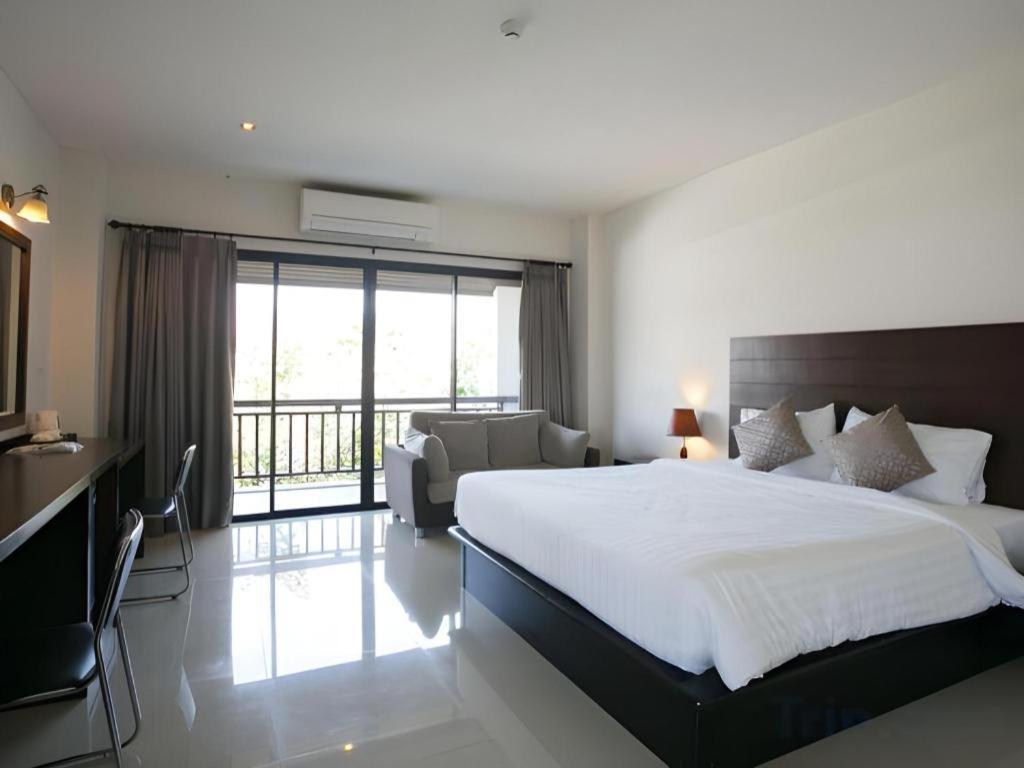 Wilacha Chiang Rai Buitenkant foto