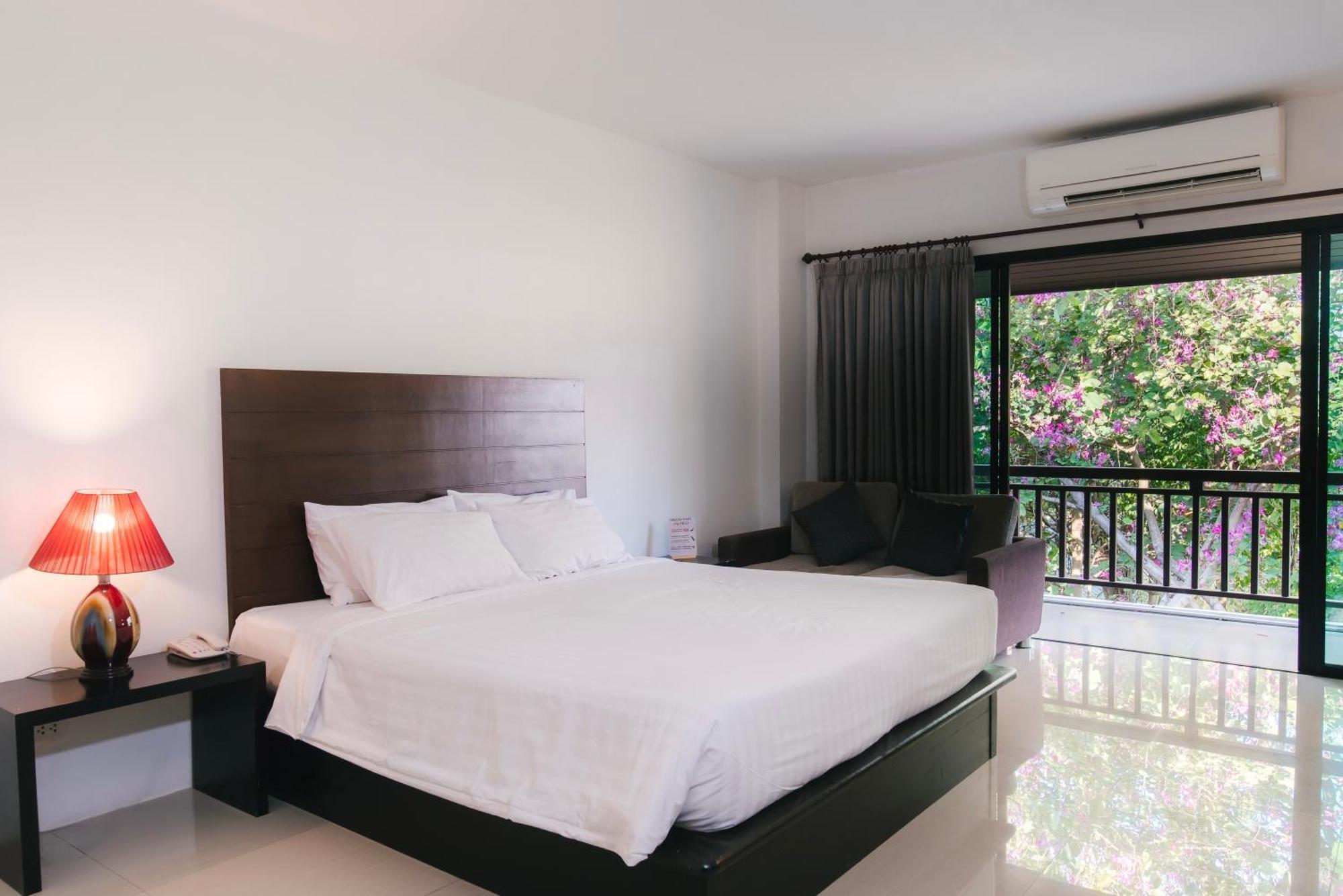 Wilacha Chiang Rai Buitenkant foto