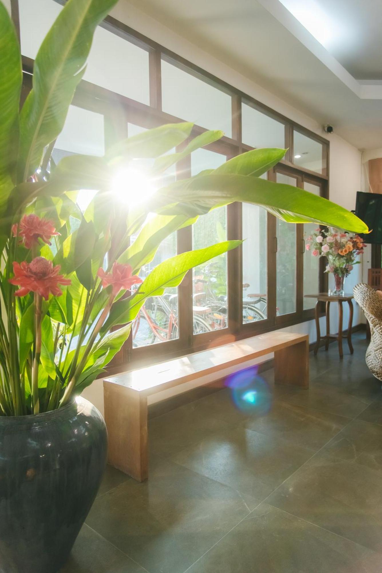 Wilacha Chiang Rai Buitenkant foto