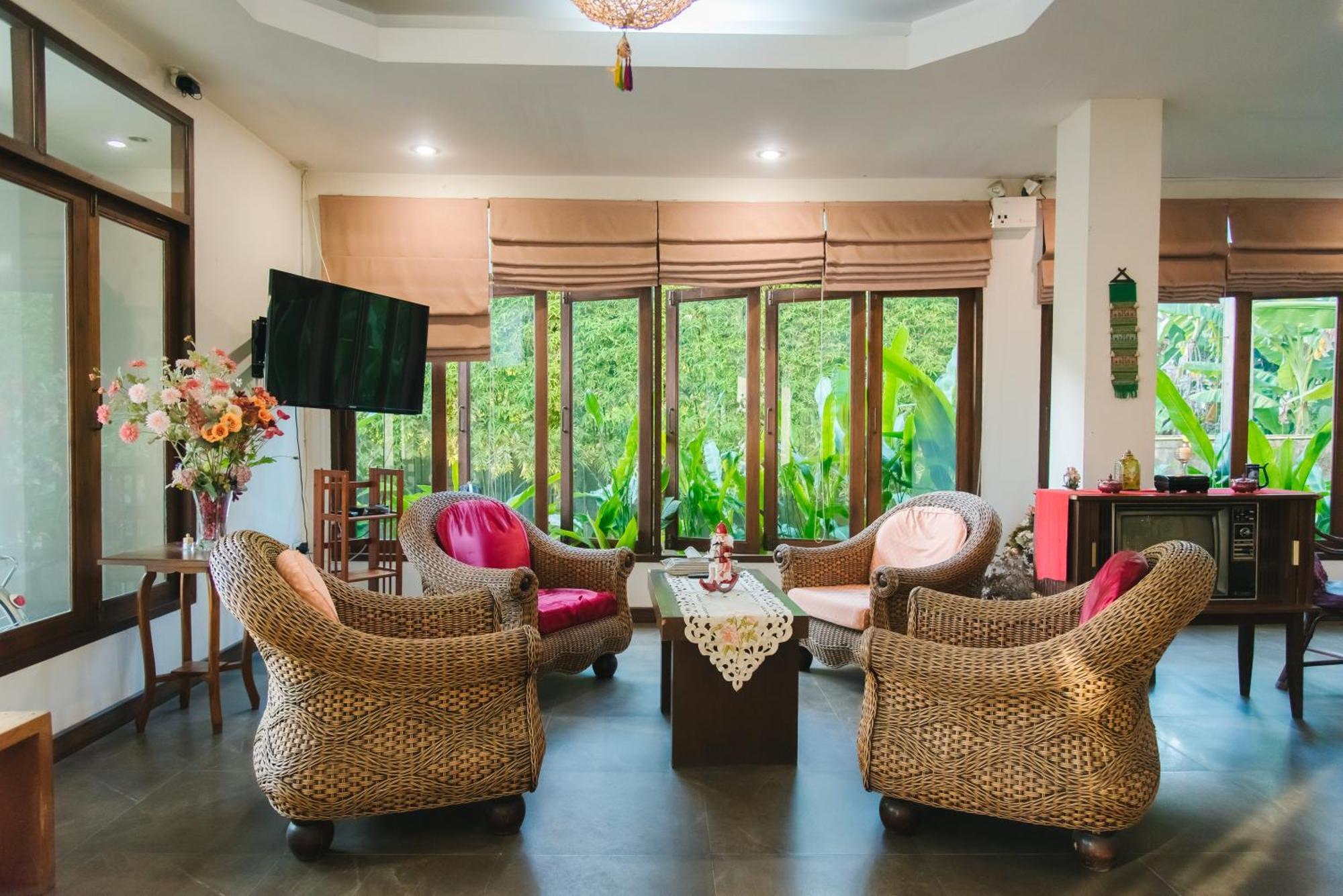 Wilacha Chiang Rai Buitenkant foto