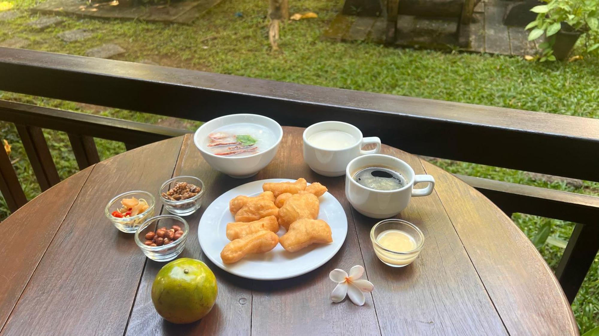 Wilacha Chiang Rai Buitenkant foto
